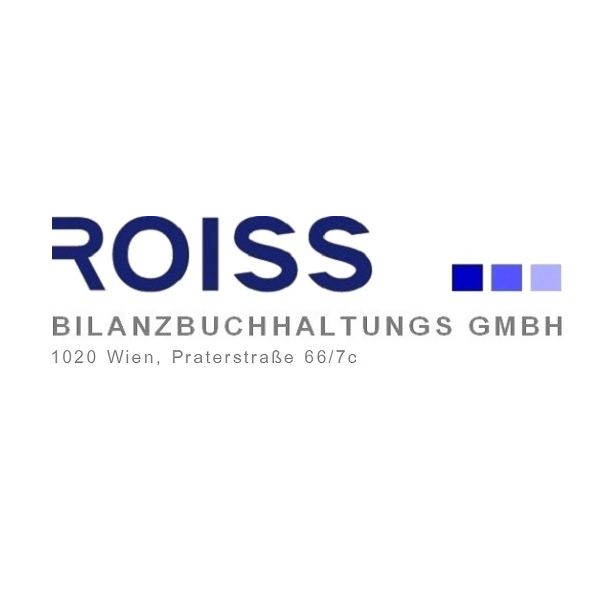Roiss Bilanzbuchhaltungs GmbH